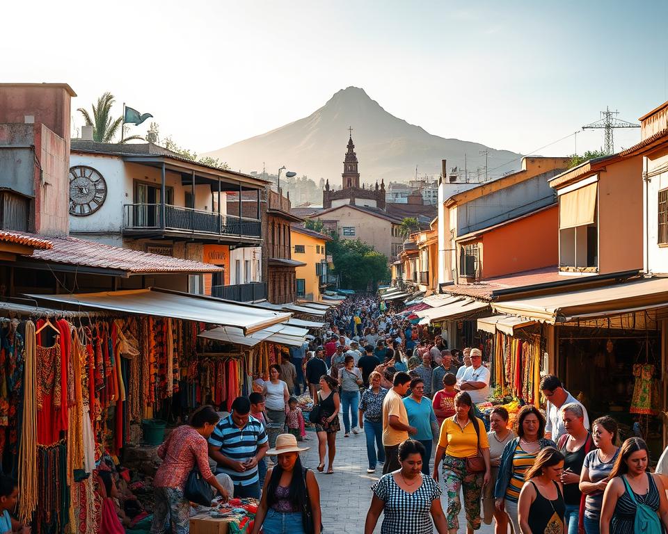 columbia south america travel advisory