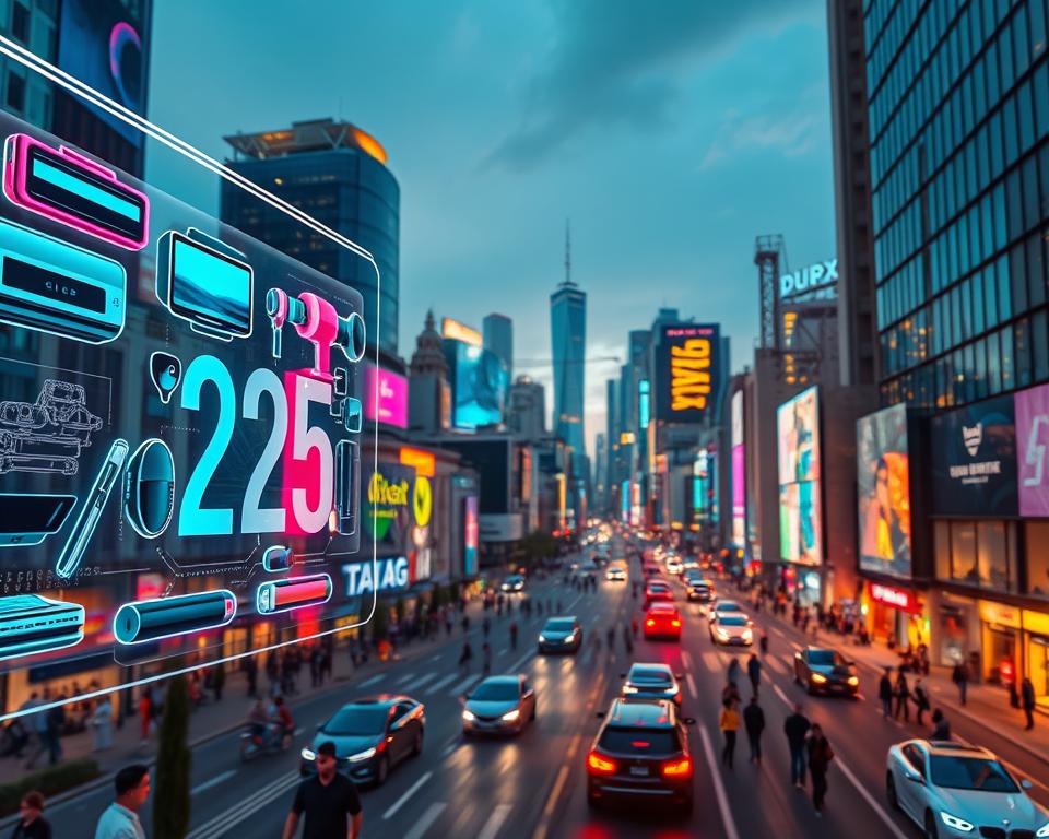 Trending tech news