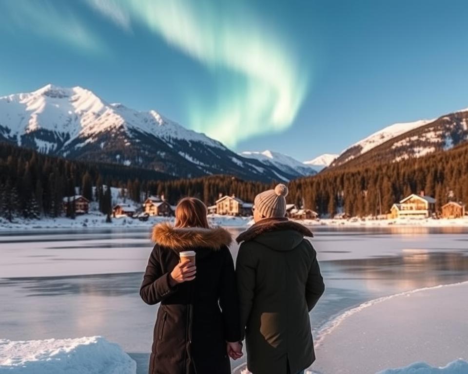 best winter honeymoon resorts in usa