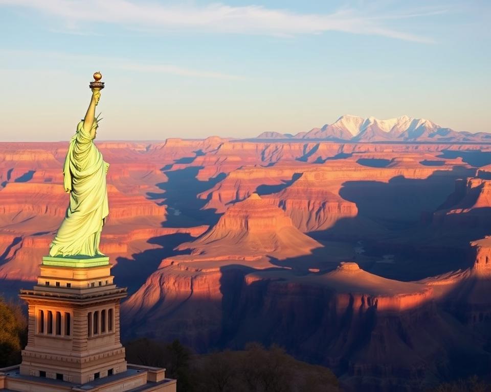 canada travel usa