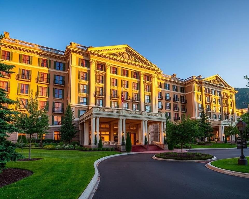 celebrity hotel deadwood reviews
