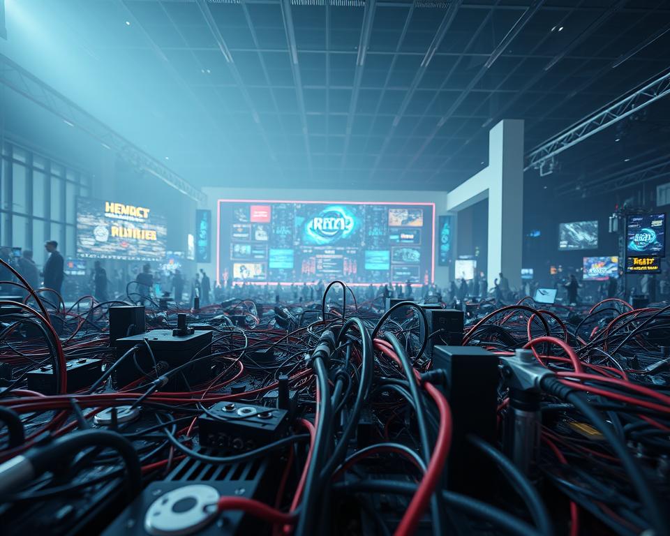 how to get tech news