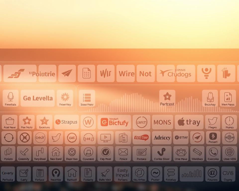 how to keep up with tech news