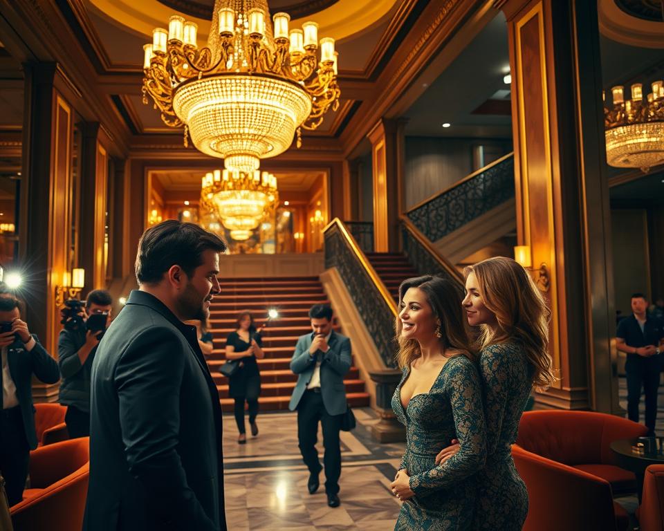 reviews for hollywood celebrity hotel los angeles california