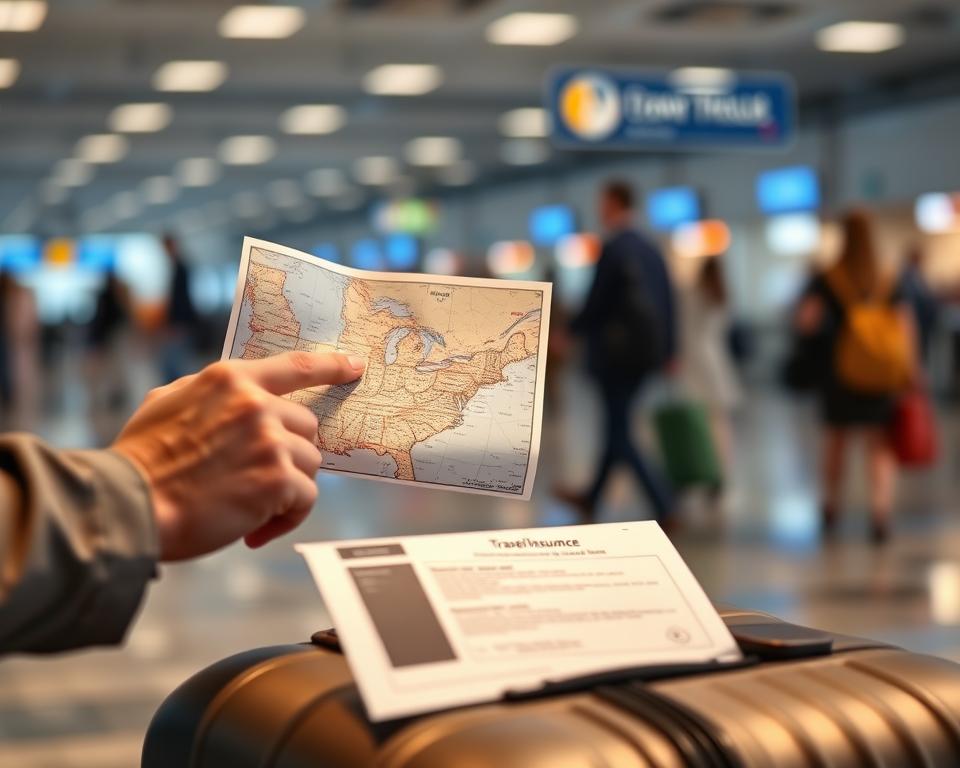 usa travel health insurance